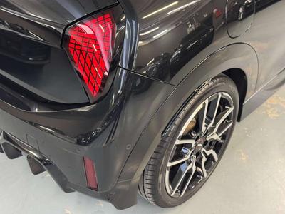 Mini Hatch JCW Cooper S -  - Joinsteer - #5