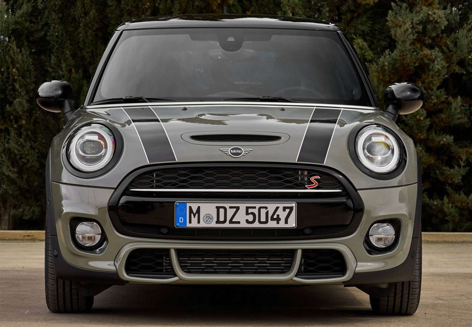 Mini Hatch JCW Cooper S - 2021 - Joinsteer - #16