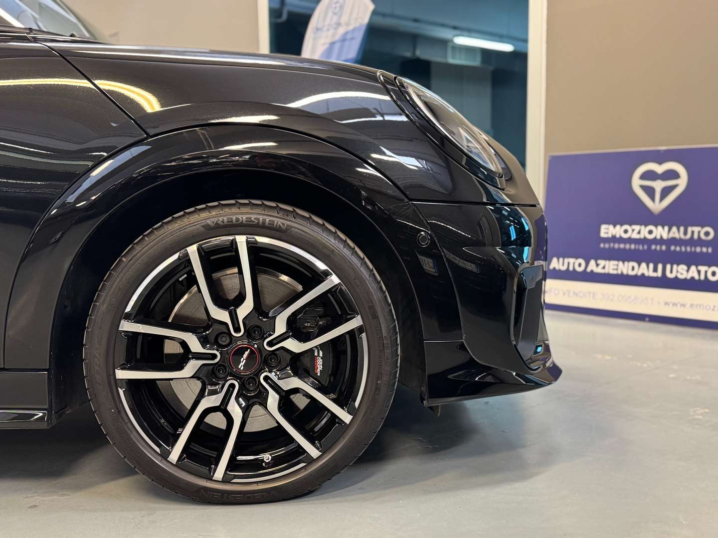 Mini Hatch JCW Cooper S - 2025 - Joinsteer - #7