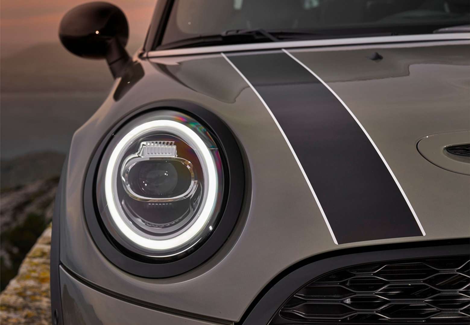 Mini Hatch JCW Cooper S - 2021 - Joinsteer - #18