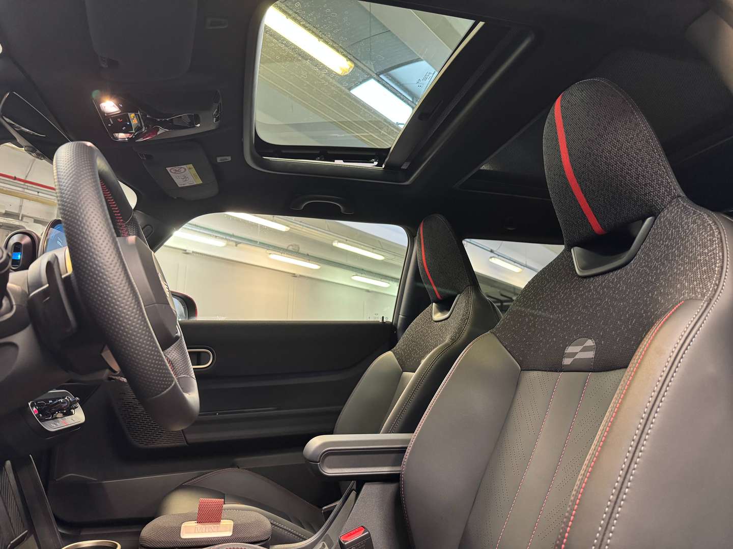 Mini Hatch JCW Cooper S - 2025 - Joinsteer - #8