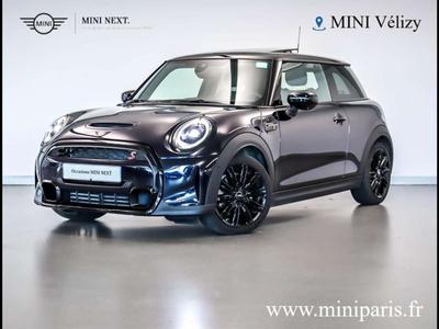 Mini Hatch Cooper S -  - Joinsteer - #1