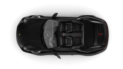 Porsche 992 I Carrera 4S Cabriolet -  - Joinsteer - #3