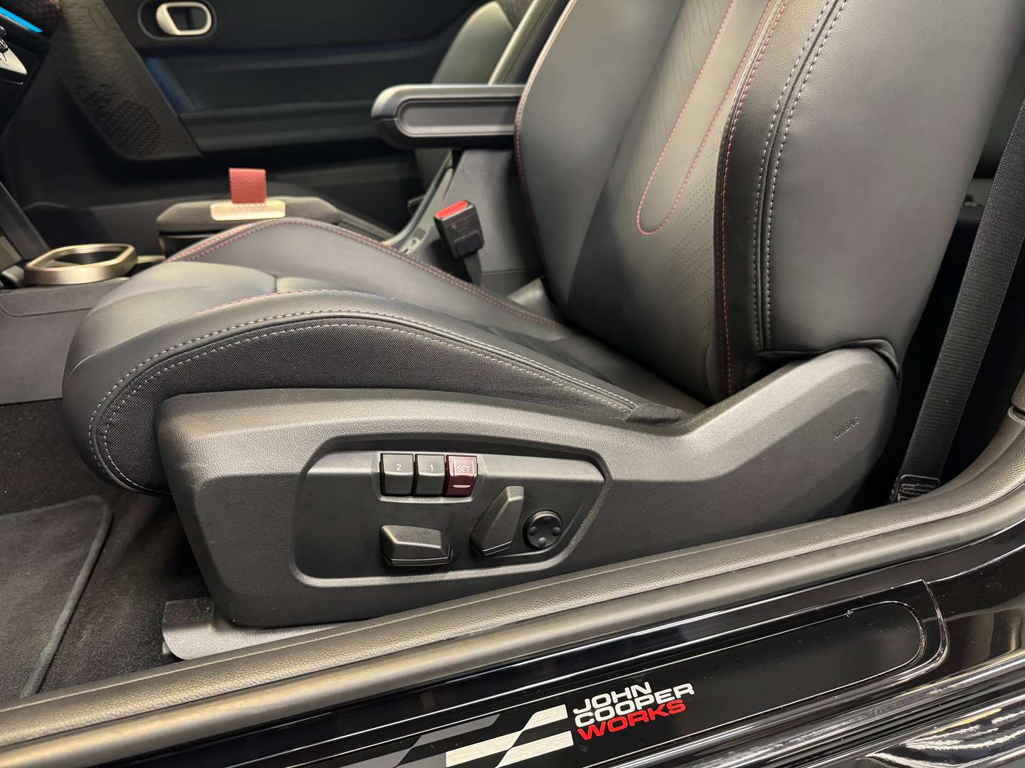 Mini Hatch JCW Cooper S - 2025 - Joinsteer - #11
