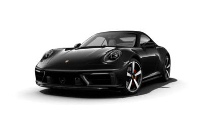 Porsche 992 I Carrera 4S Cabriolet -  - Joinsteer - #5