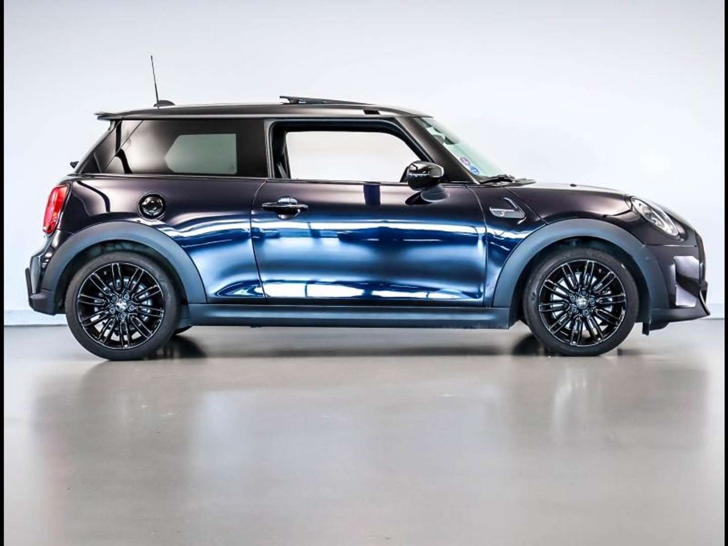 Mini Hatch Cooper S - 2023 - Joinsteer - #5