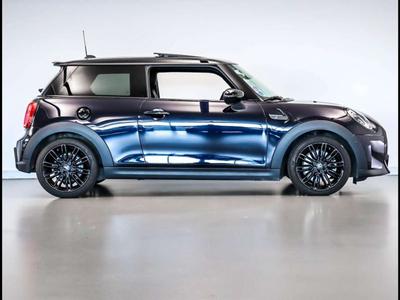 Mini Hatch Cooper S -  - Joinsteer - #4