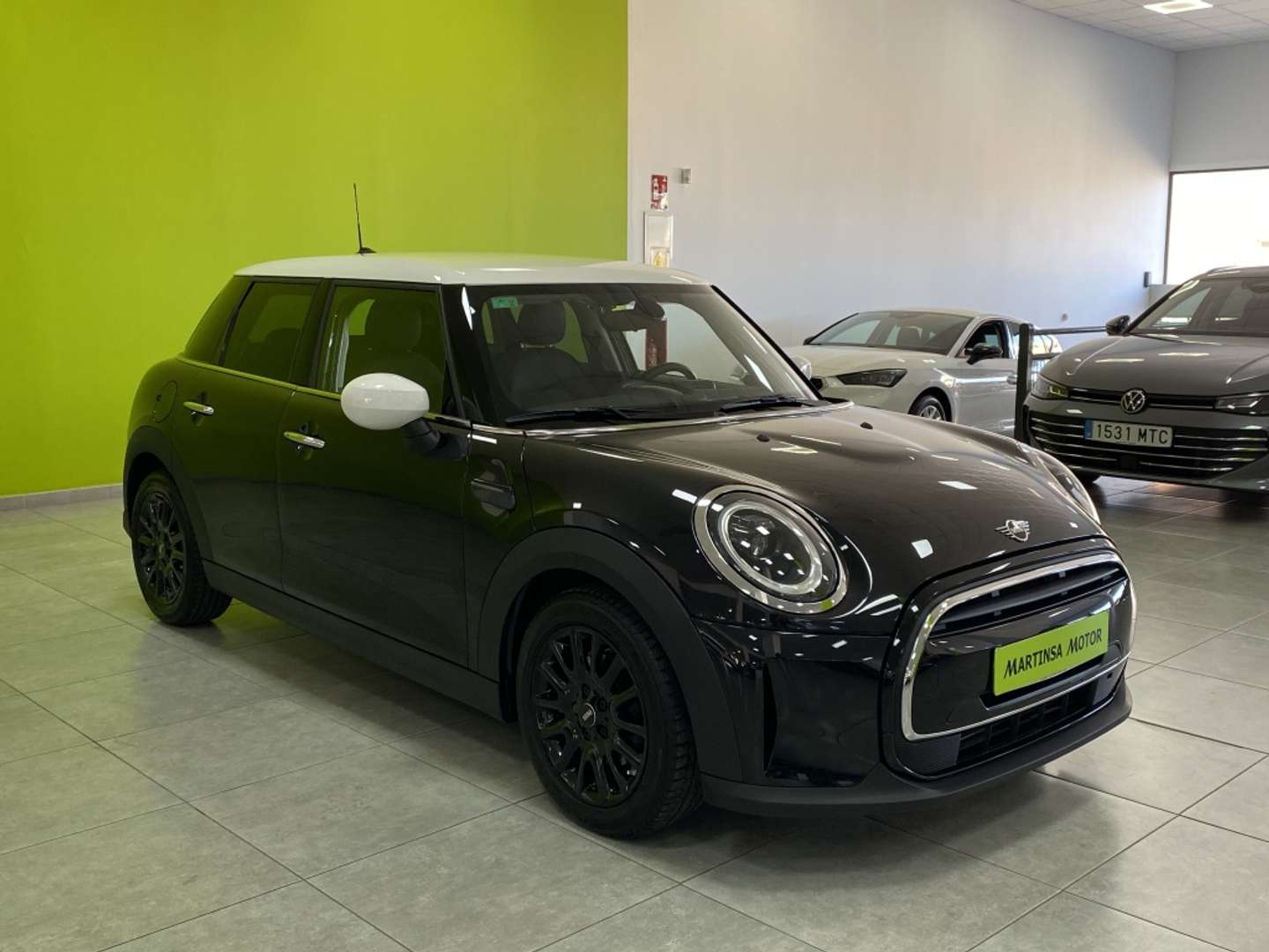 Mini Cooper Cooper - 2021 - Joinsteer - #2