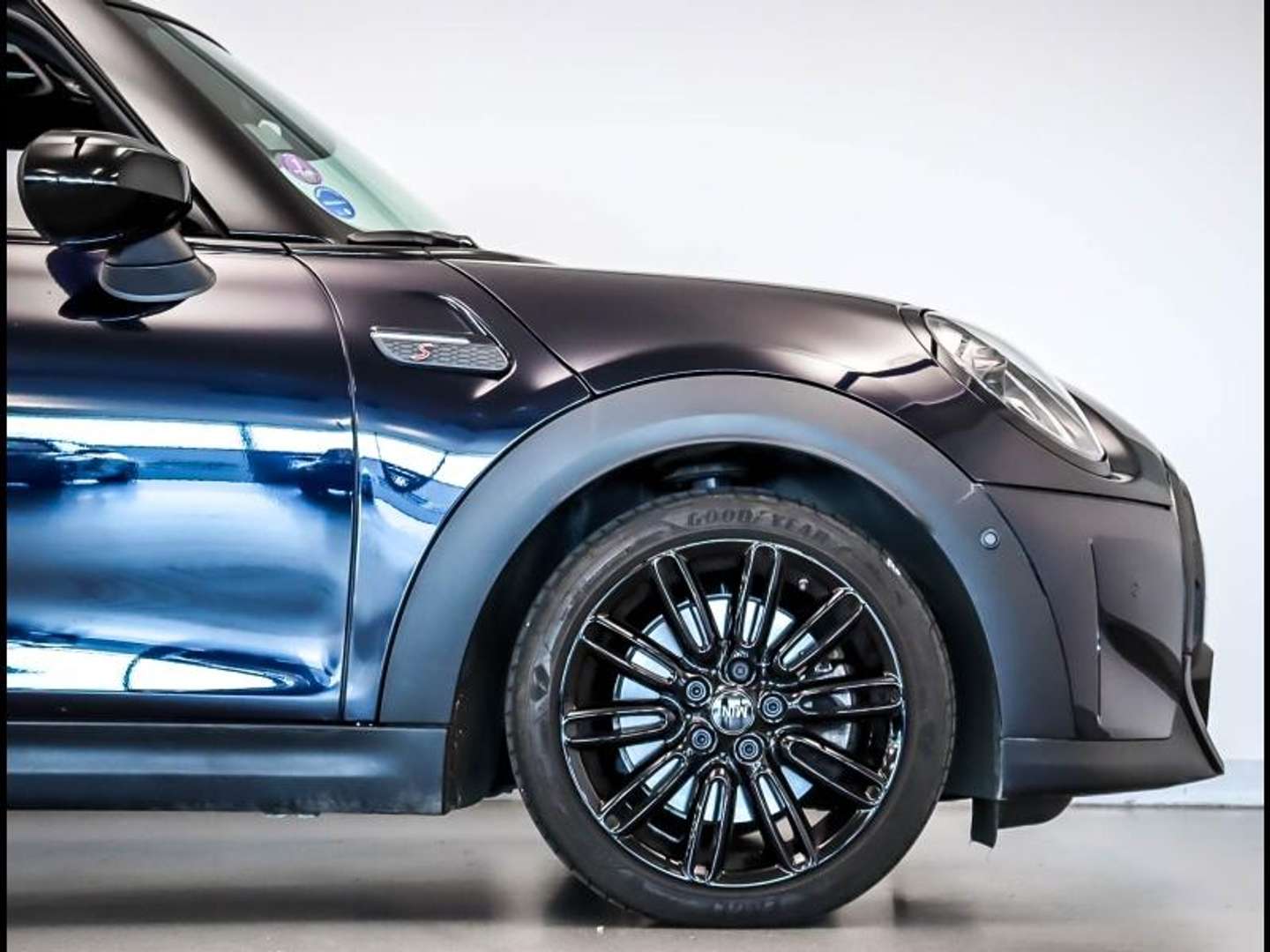 Mini Hatch Cooper S - 2023 - Joinsteer - #6