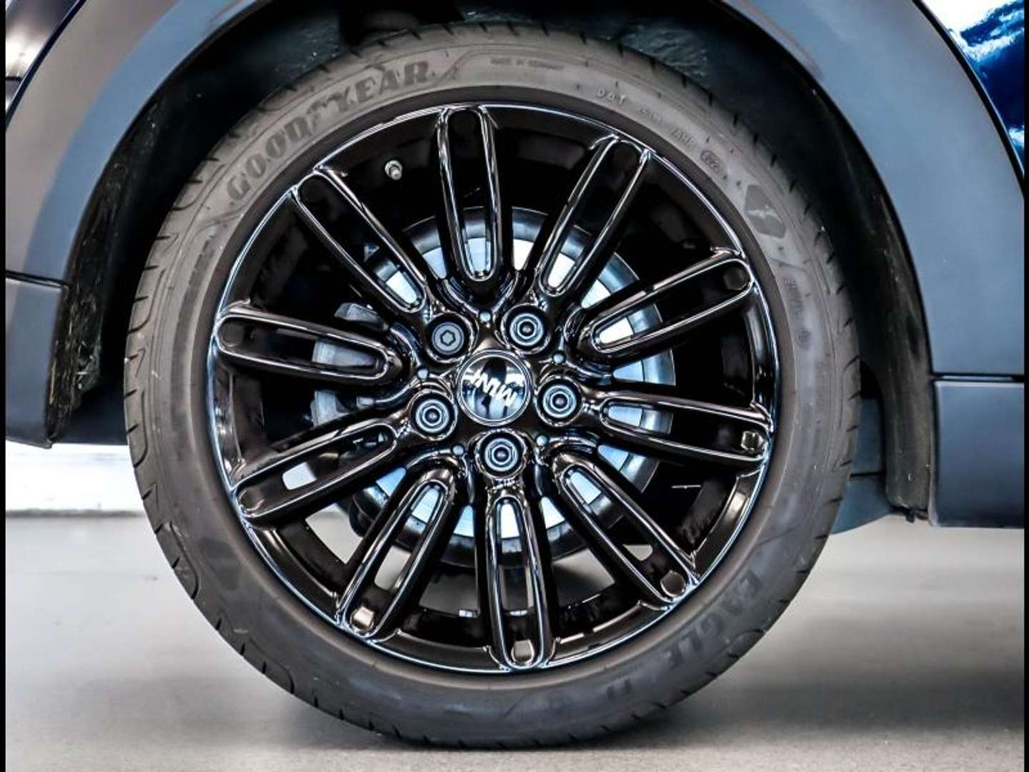 Mini Hatch Cooper S - 2023 - Joinsteer - #7