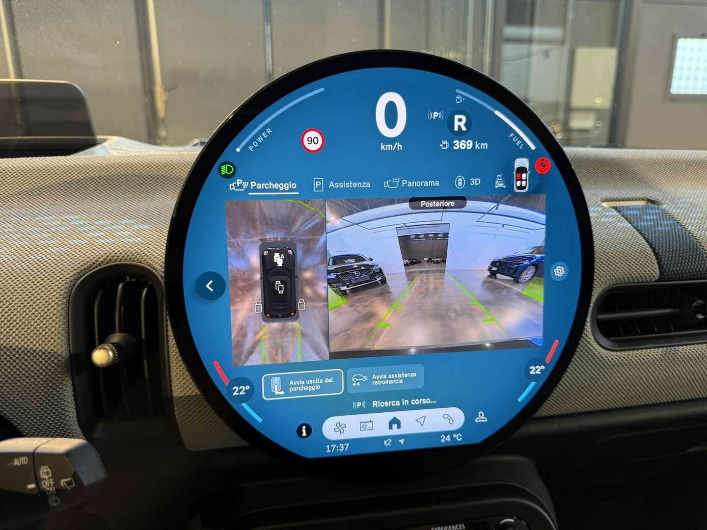 Mini Hatch Favoured Cooper S - 2024 - Joinsteer - #12