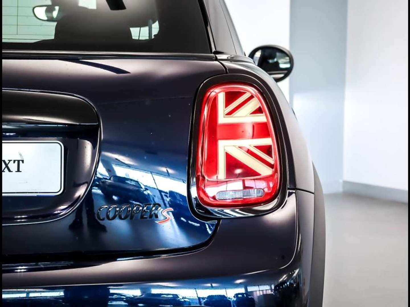 Mini Hatch Cooper S - 2023 - Joinsteer - #8