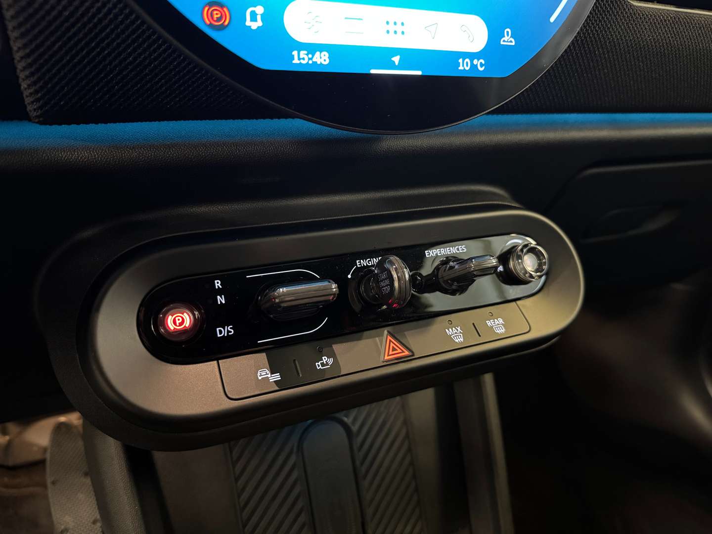 Mini Hatch JCW Cooper S - 2025 - Joinsteer - #13