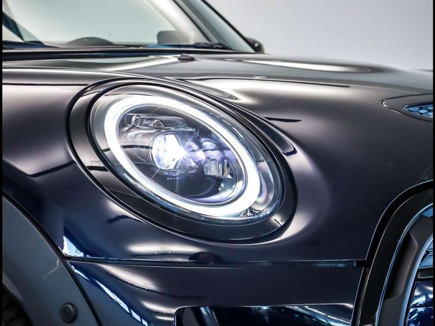 Mini Hatch Cooper S - 2023 - Joinsteer - #9