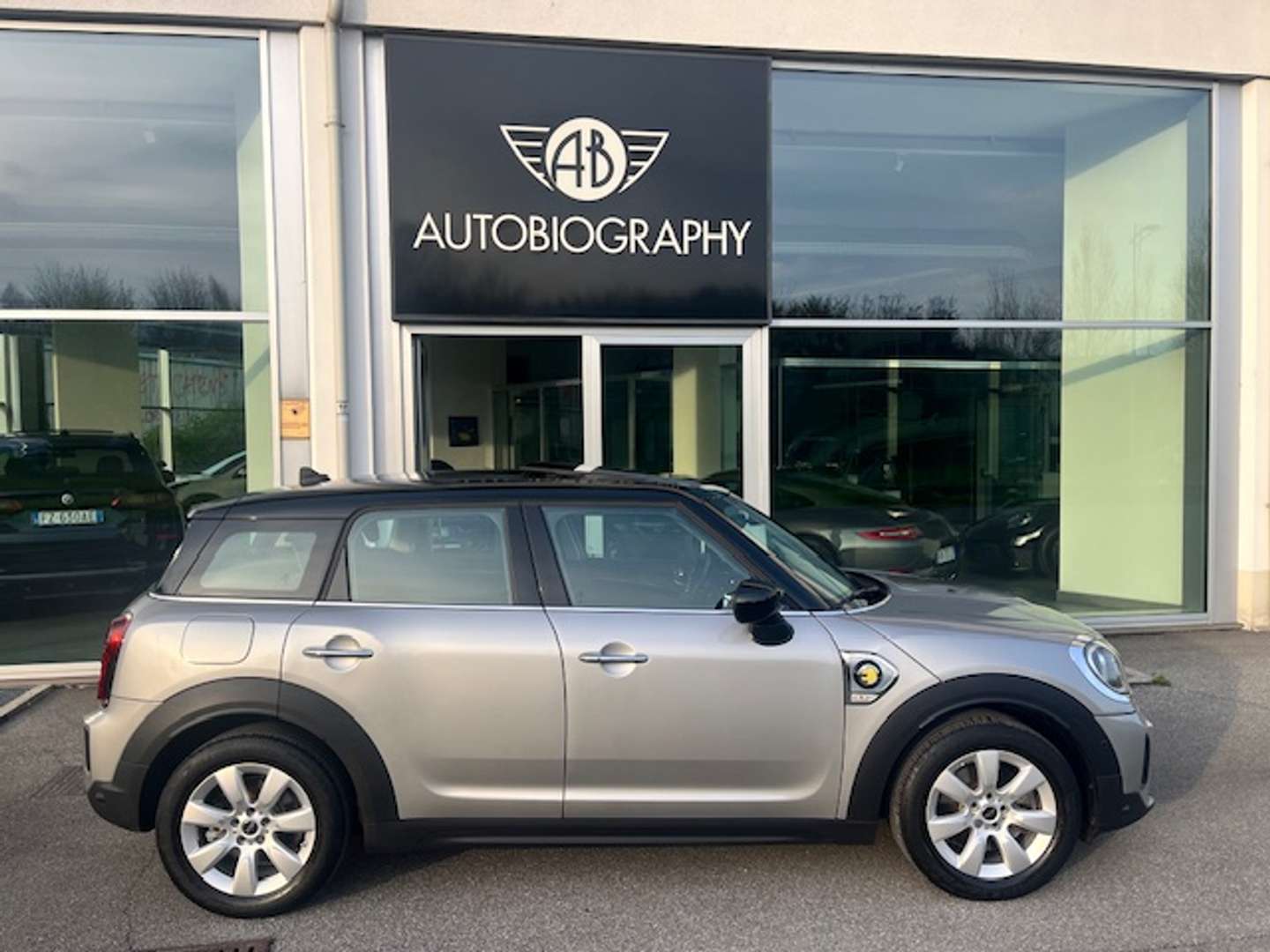Mini Countryman Essential Cooper SE - 2022 - Joinsteer - #1