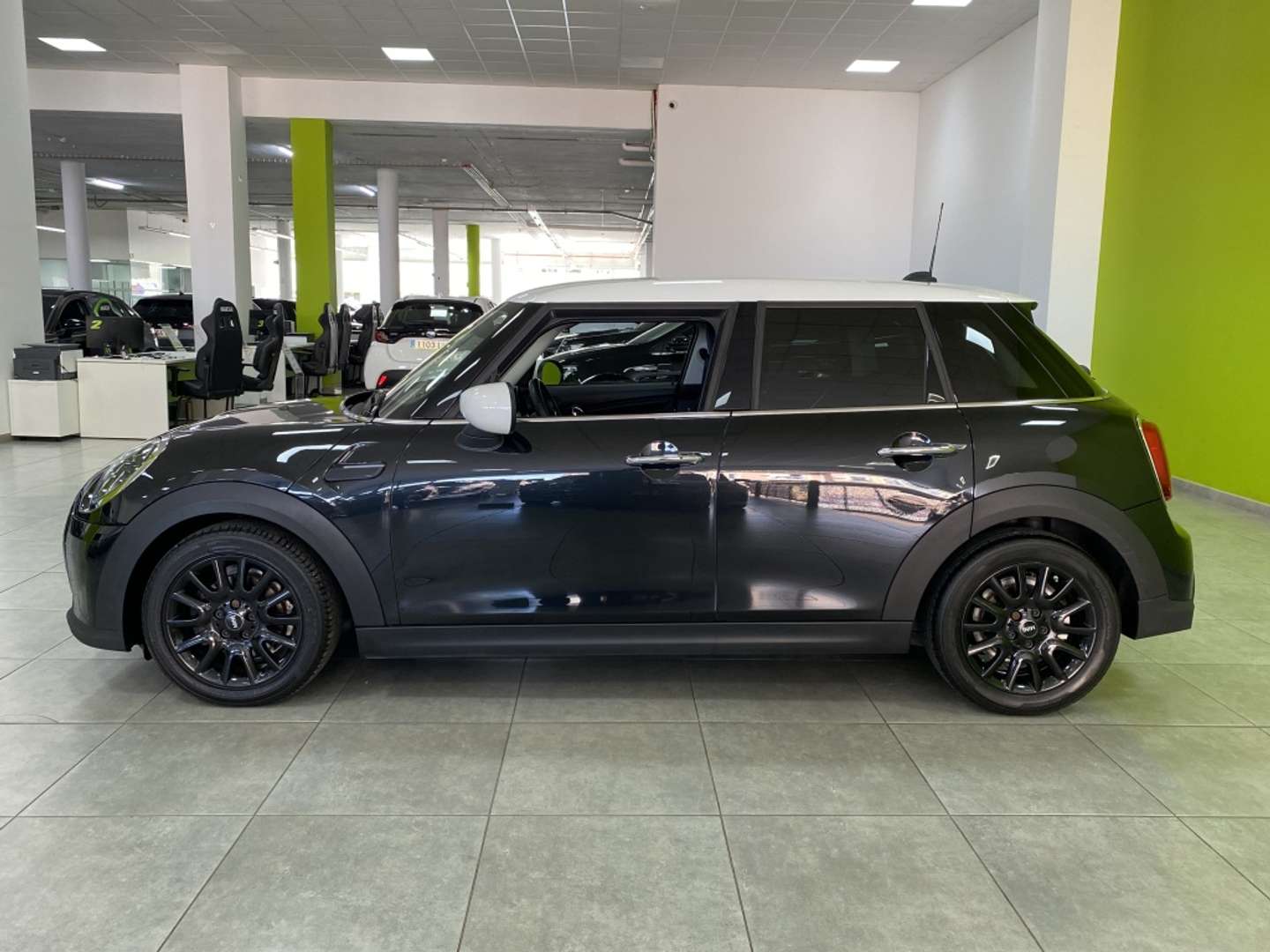 Mini Cooper Cooper - 2021 - Joinsteer - #6