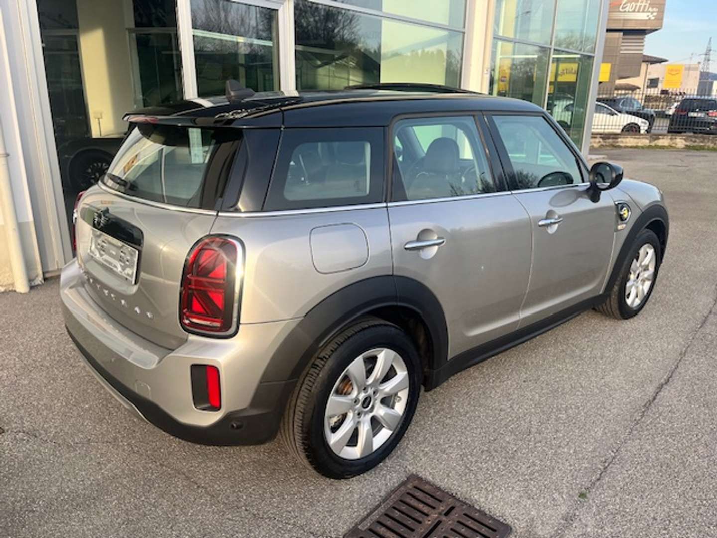 Mini Countryman Essential Cooper SE - 2022 - Joinsteer - #2