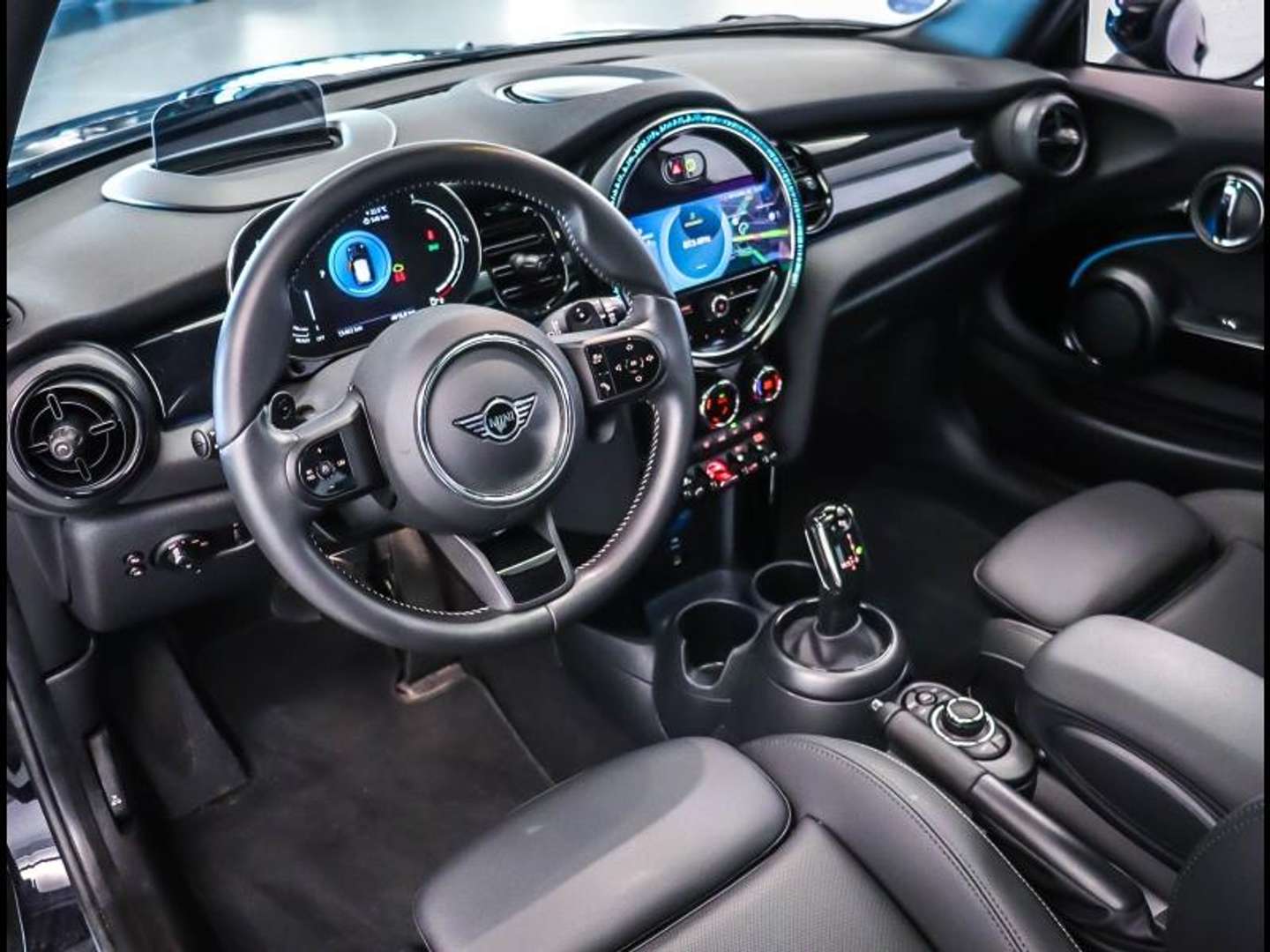 Mini Hatch Cooper S - 2023 - Joinsteer - #10