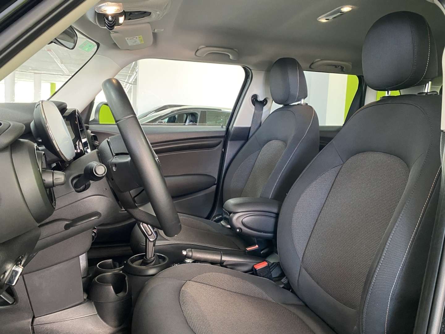 Mini Cooper Cooper - 2021 - Joinsteer - #7