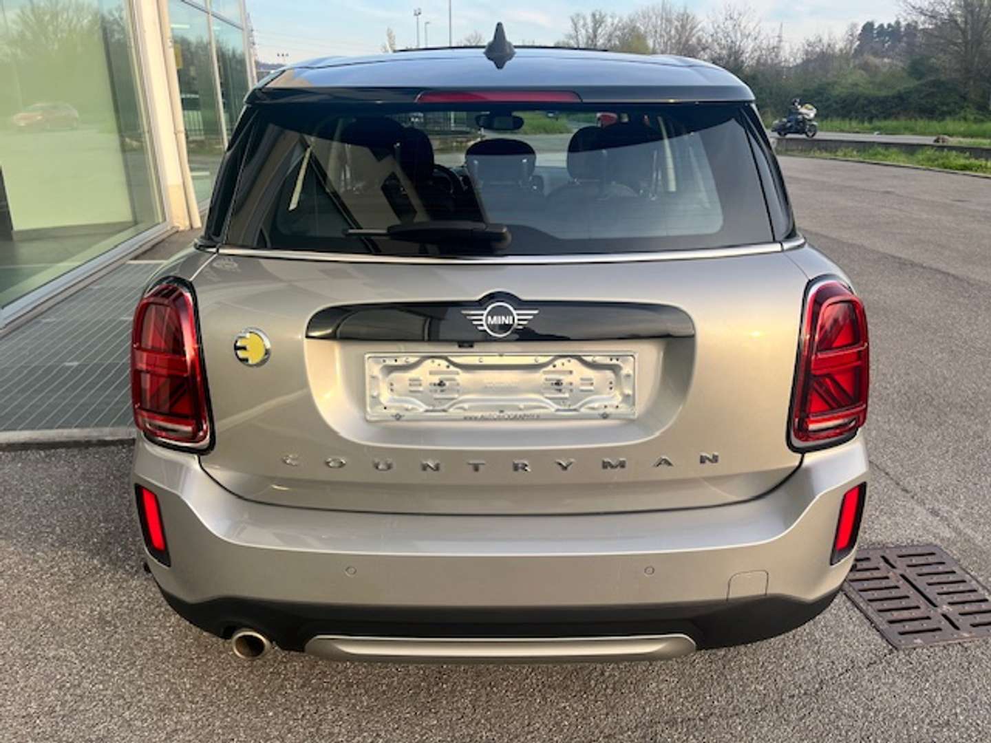 Mini Countryman Essential Cooper SE - 2022 - Joinsteer - #3