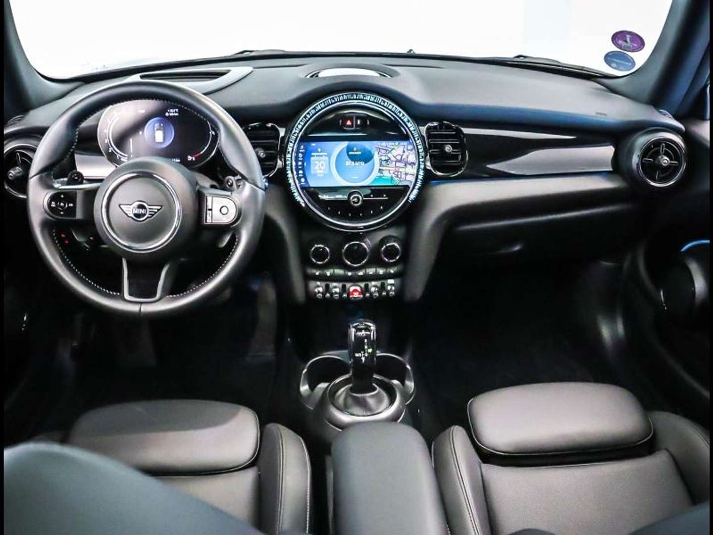 Mini Hatch Cooper S - 2023 - Joinsteer - #11