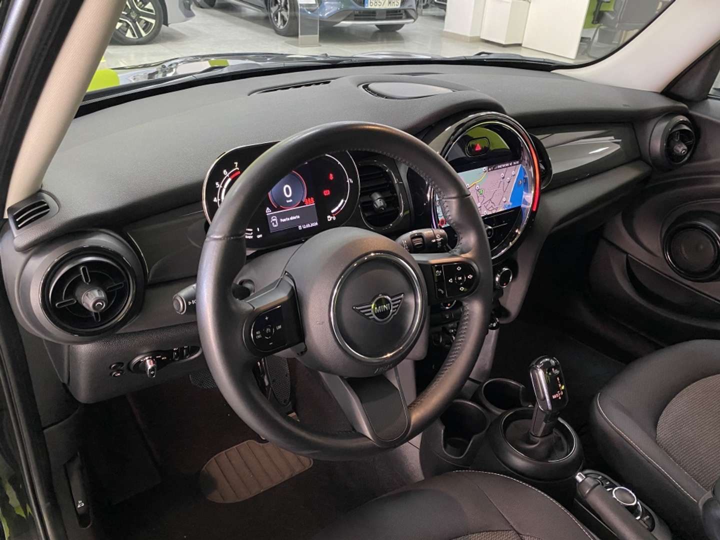 Mini Cooper Cooper - 2021 - Joinsteer - #8