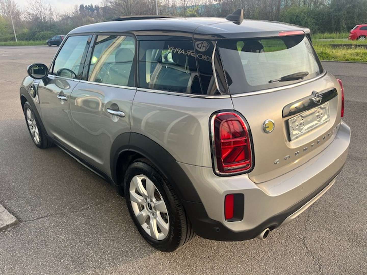 Mini Countryman Essential Cooper SE - 2022 - Joinsteer - #4