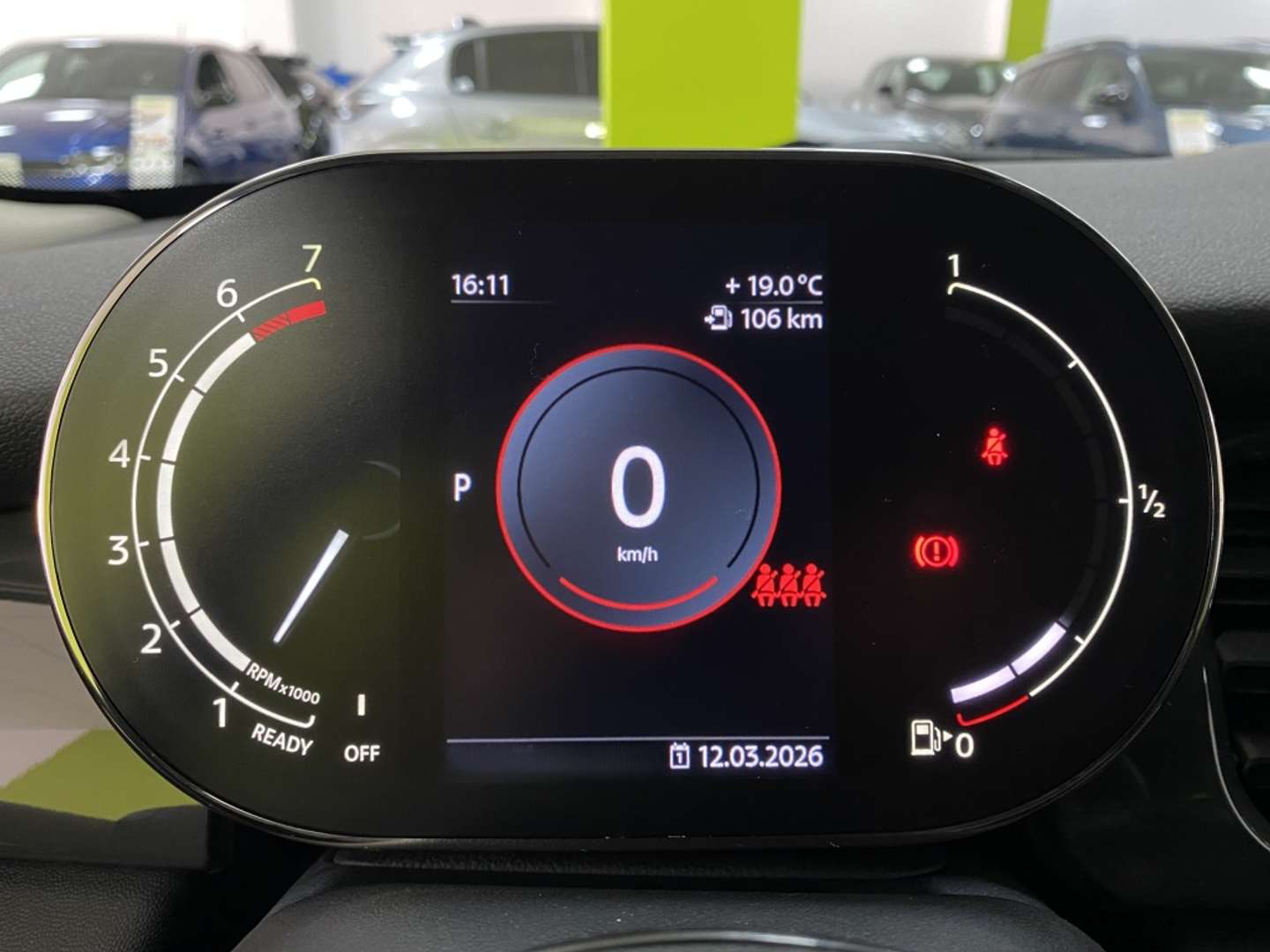 Mini Cooper Cooper - 2021 - Joinsteer - #9