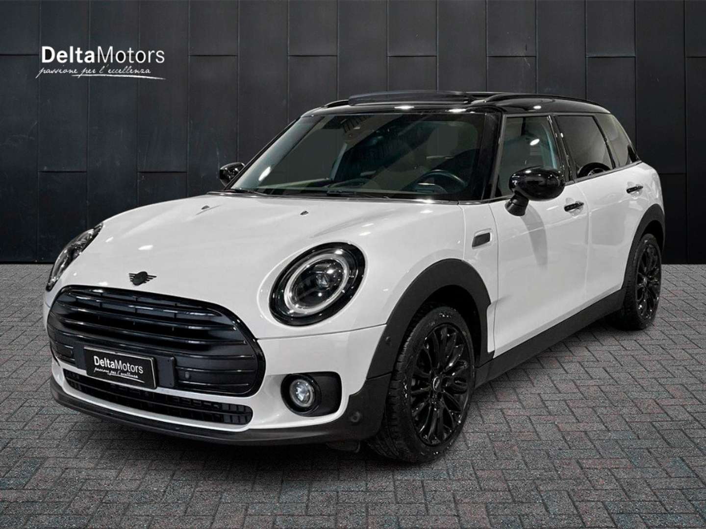 Mini Clubman COOPER D - 2024 - Joinsteer - #1