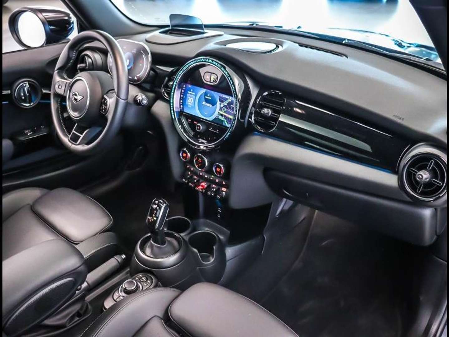 Mini Hatch Cooper S - 2023 - Joinsteer - #13