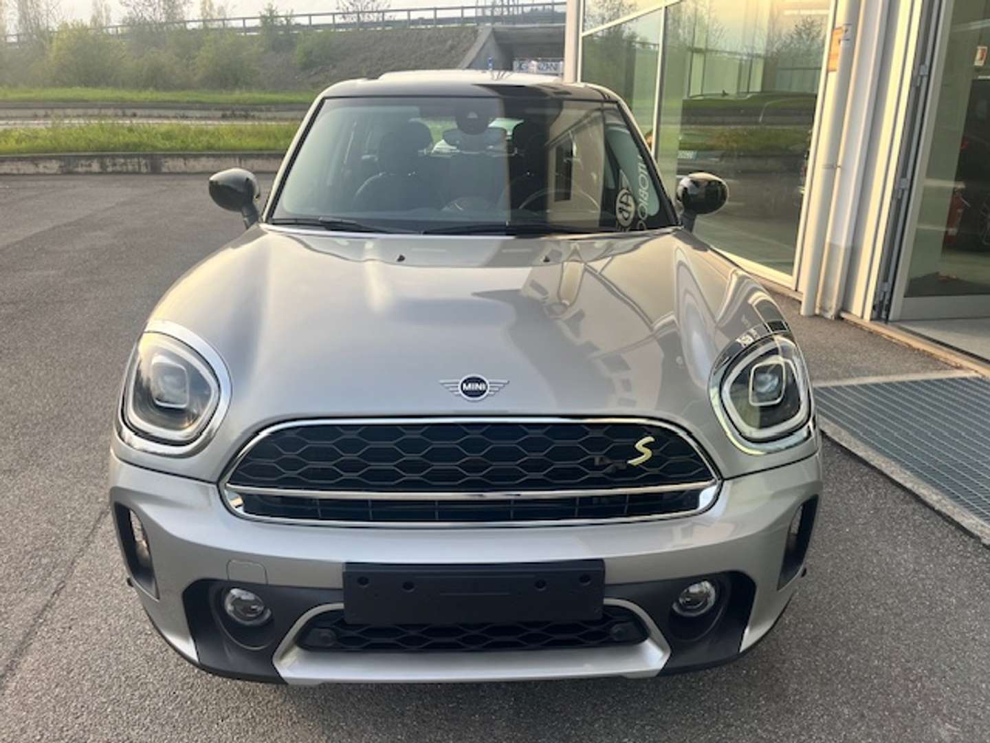 Mini Countryman Essential Cooper SE - 2022 - Joinsteer - #5