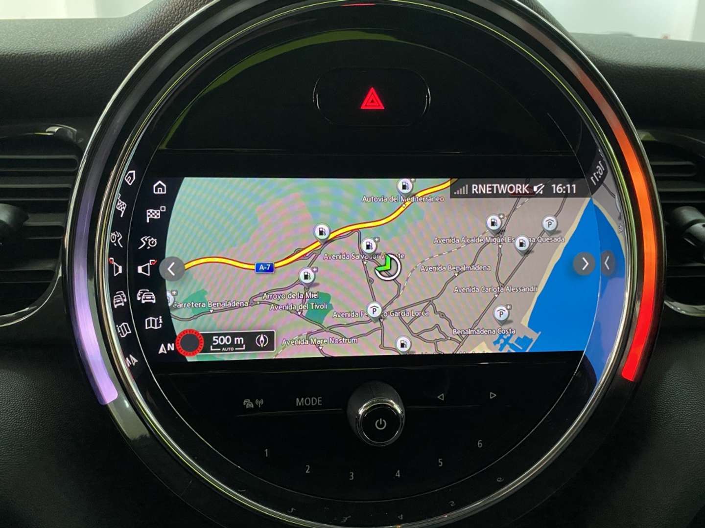 Mini Cooper Cooper - 2021 - Joinsteer - #10