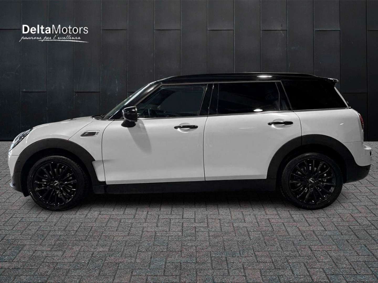 Mini Clubman COOPER D - 2024 - Joinsteer - #2