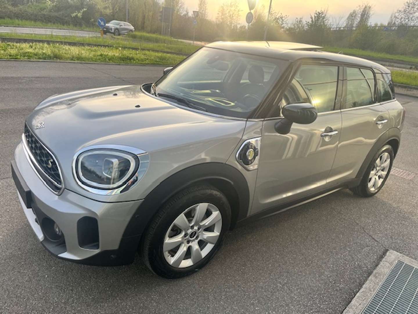 Mini Countryman Essential Cooper SE - 2022 - Joinsteer - #6