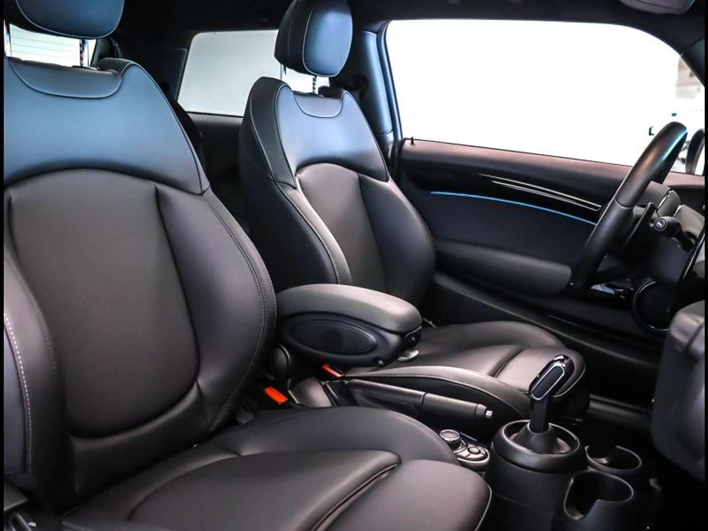 Mini Hatch Cooper S - 2023 - Joinsteer - #14