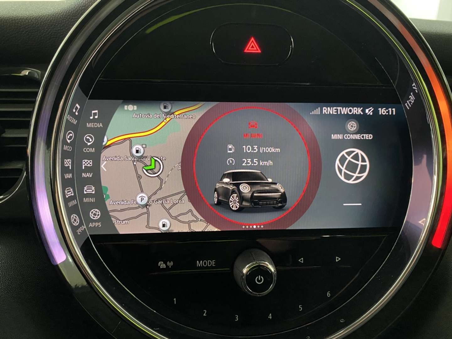 Mini Cooper Cooper - 2021 - Joinsteer - #11