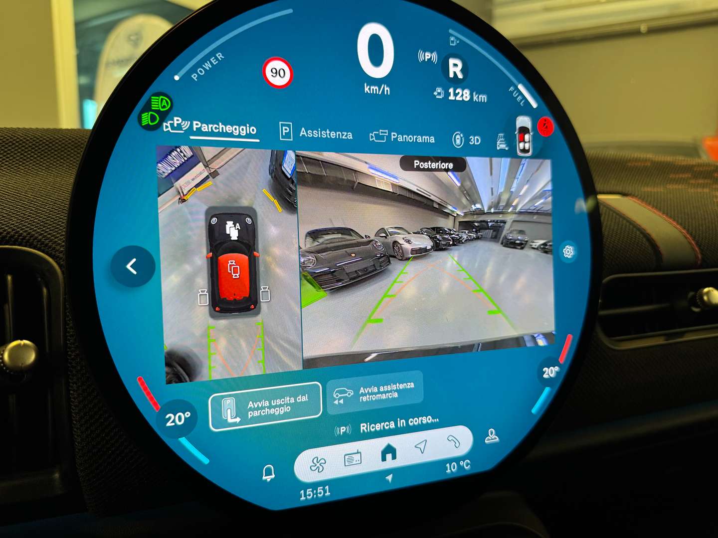 Mini Hatch JCW Cooper S - 2025 - Joinsteer - #16