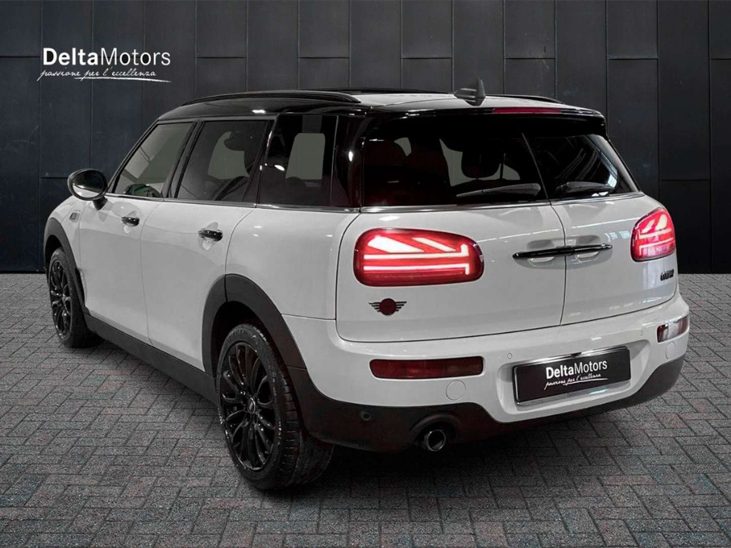 Mini Clubman COOPER D - 2024 - Joinsteer - #3