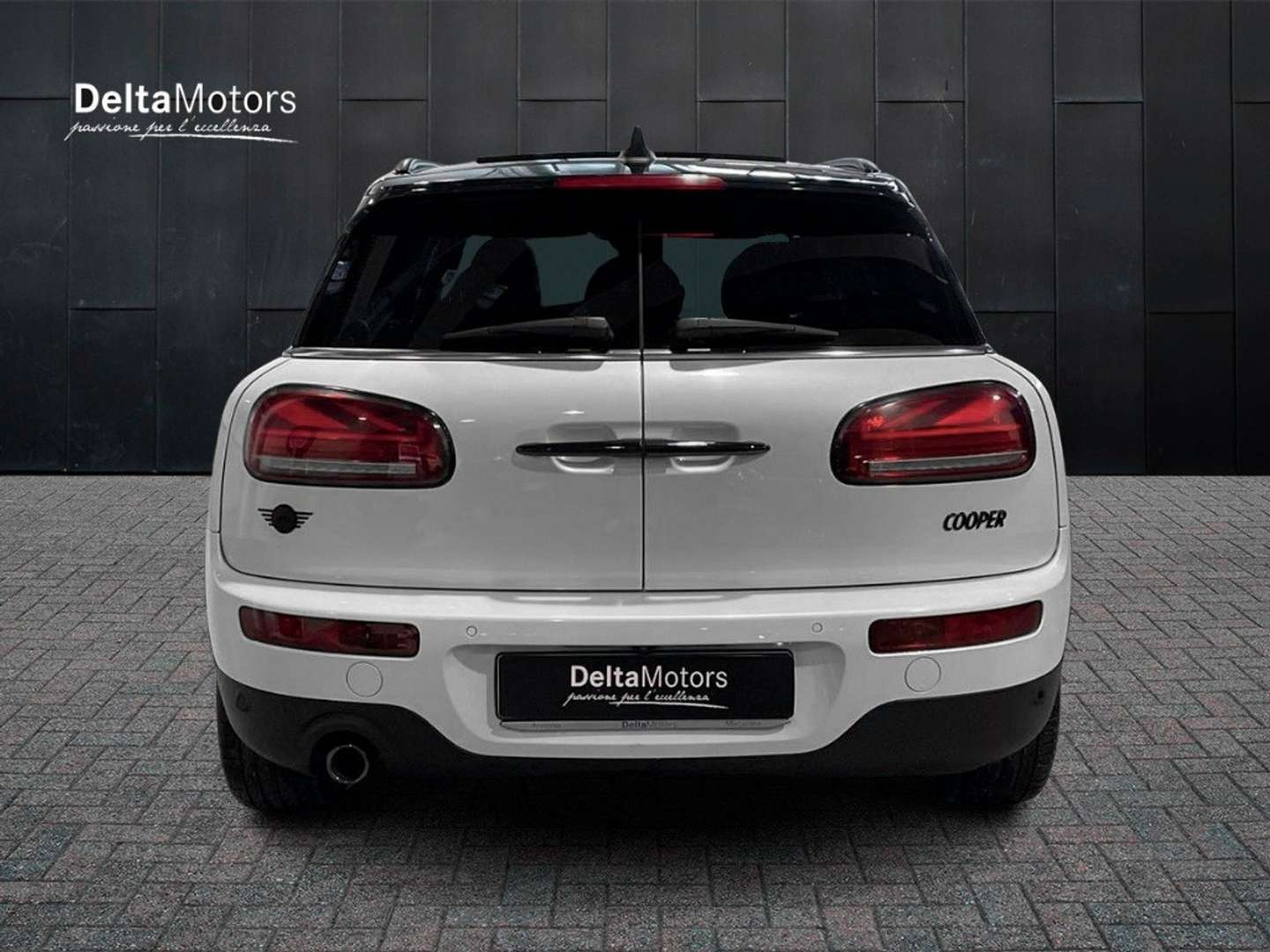 Mini Clubman COOPER D - 2024 - Joinsteer - #4