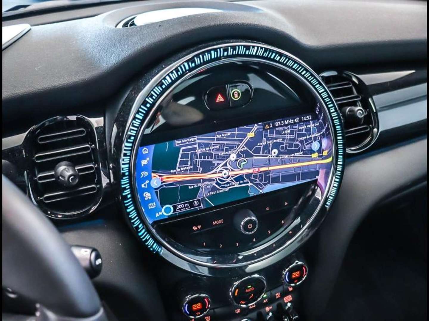 Mini Hatch Cooper S - 2023 - Joinsteer - #16