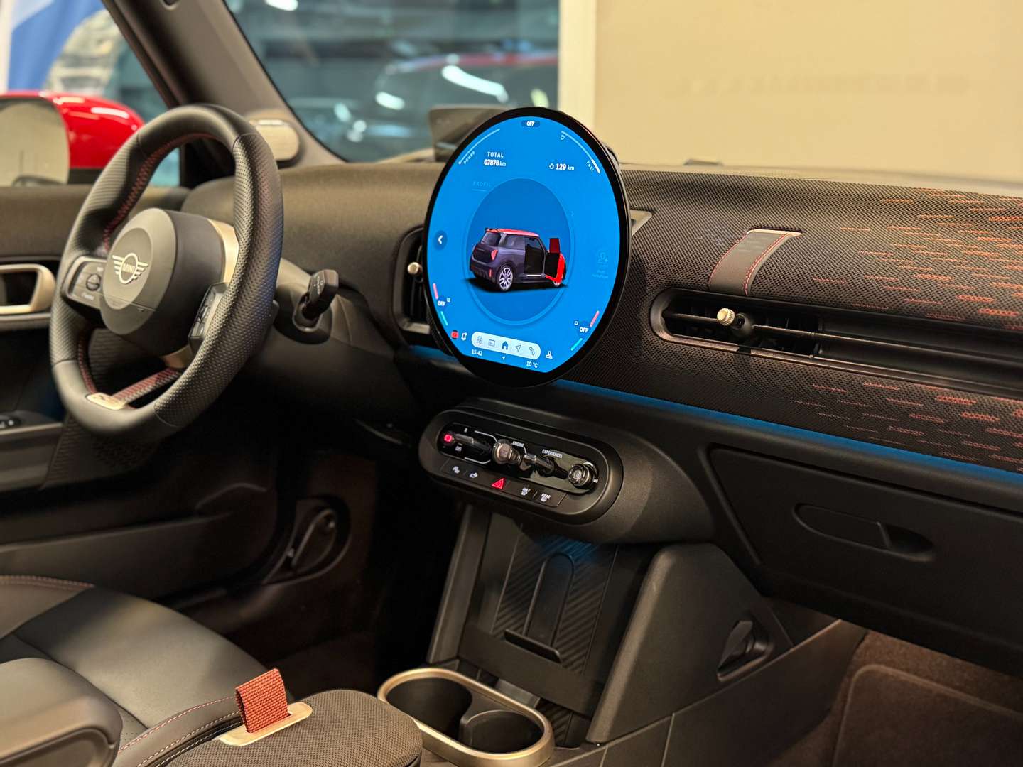 Mini Hatch JCW Cooper S - 2025 - Joinsteer - #17