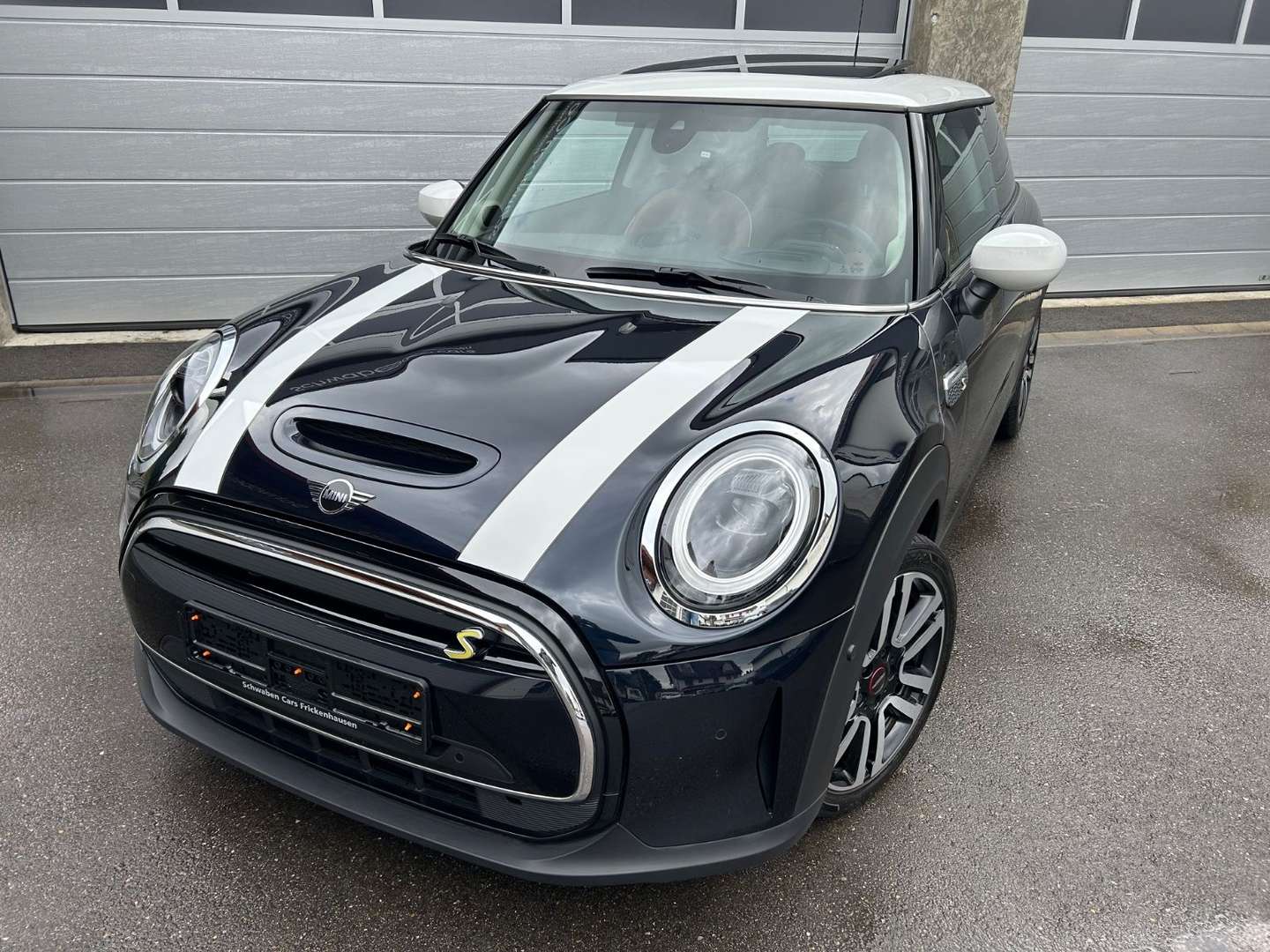 Mini Cooper SE Cooper SE - 2023 - Joinsteer - #2