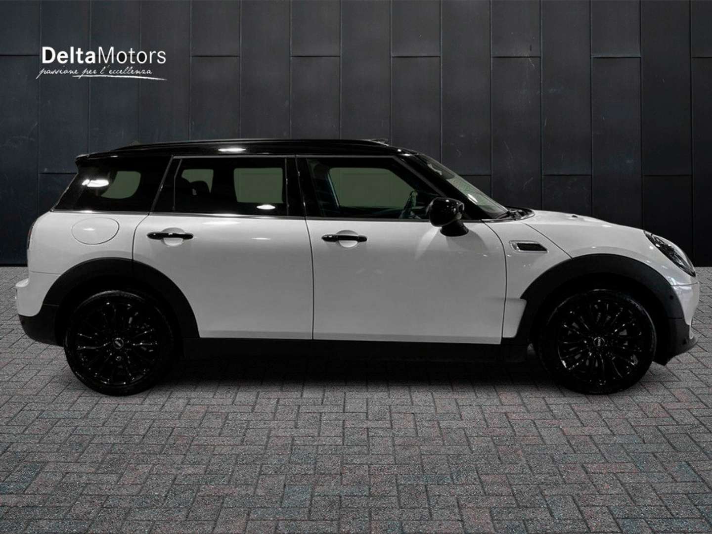 Mini Clubman COOPER D - 2024 - Joinsteer - #5