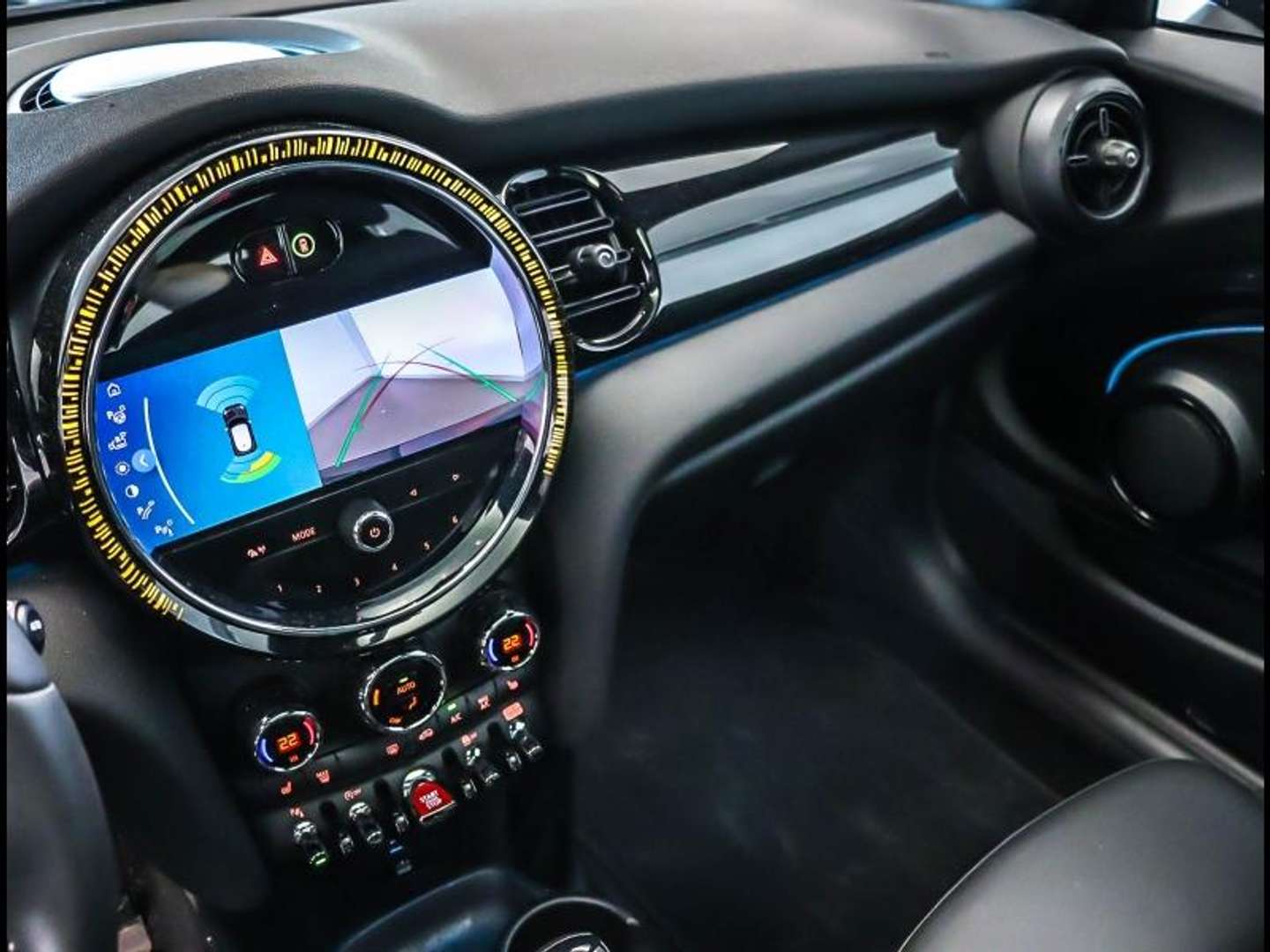 Mini Hatch Cooper S - 2023 - Joinsteer - #17