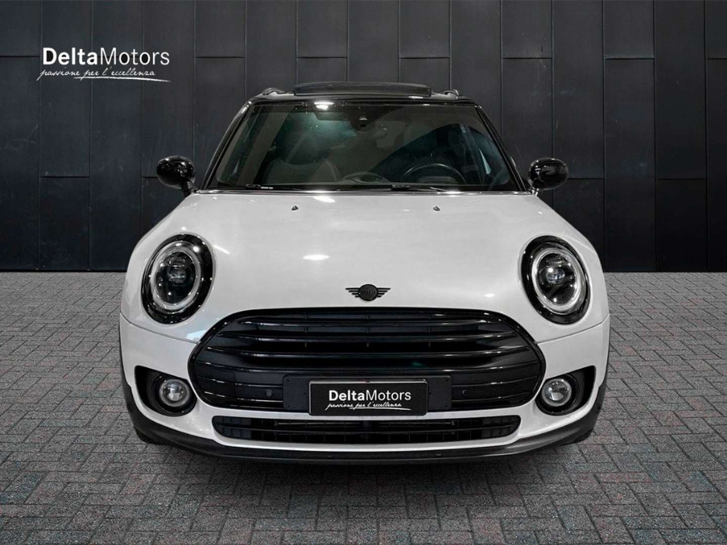 Mini Clubman COOPER D - 2024 - Joinsteer - #6