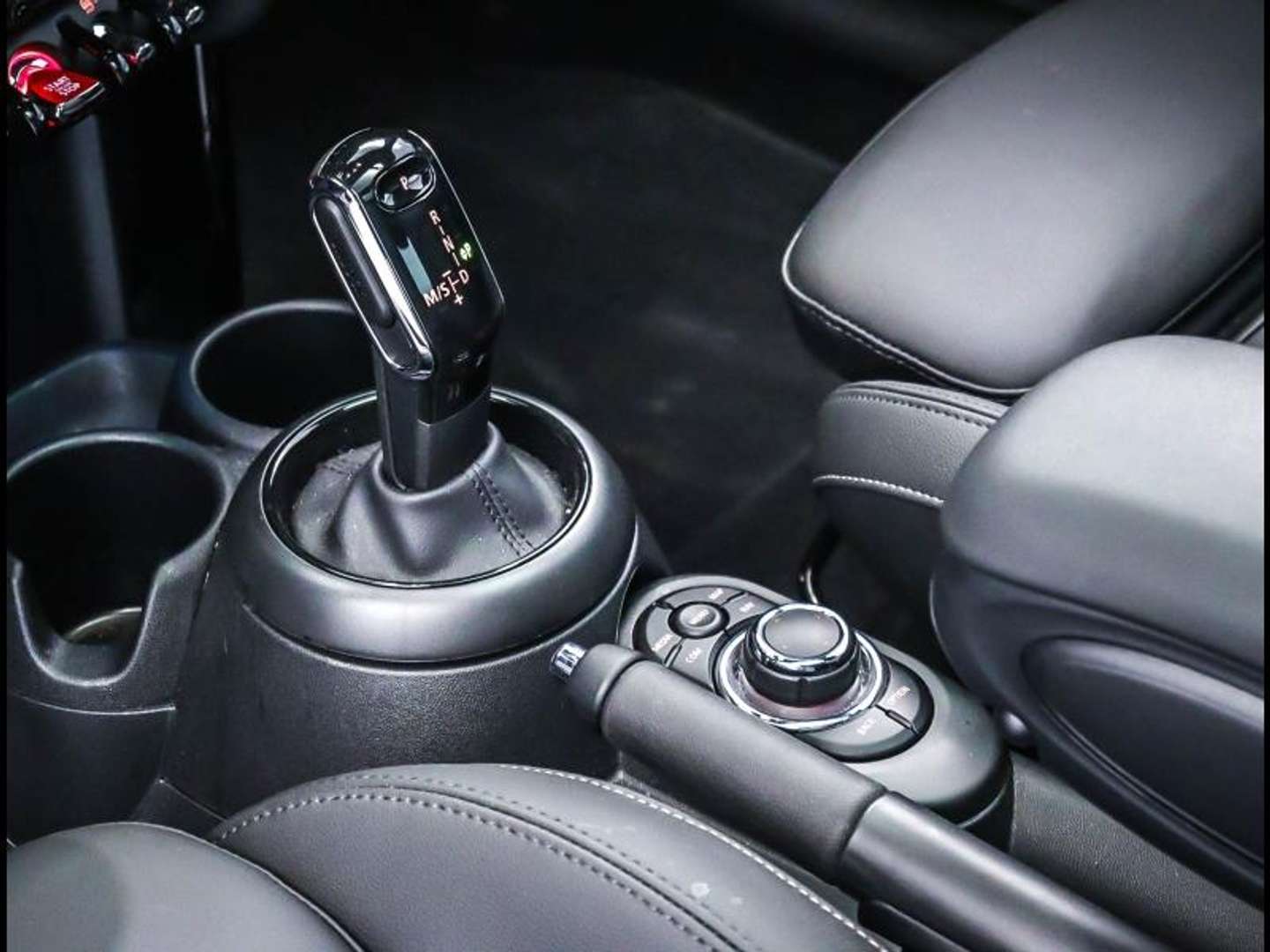 Mini Hatch Cooper S - 2023 - Joinsteer - #18