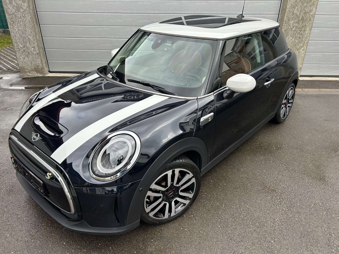 Mini Cooper SE Cooper SE - 2023 - Joinsteer - #4