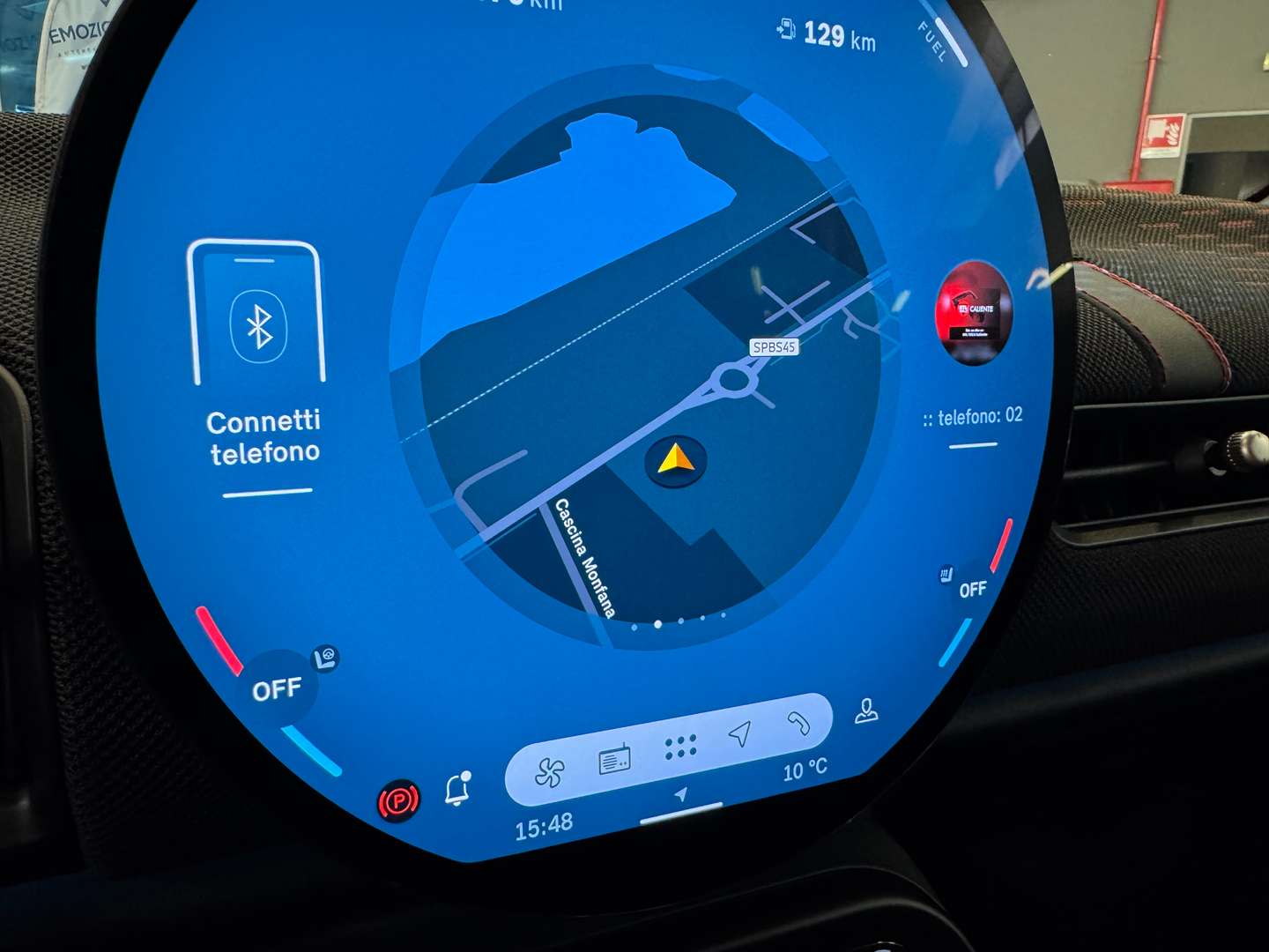 Mini Hatch JCW Cooper S - 2025 - Joinsteer - #19