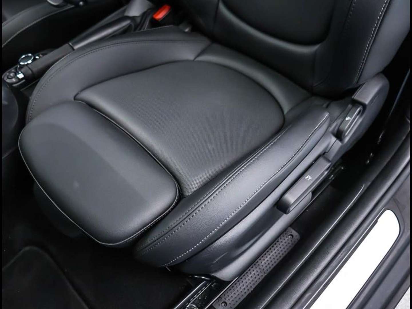 Mini Hatch Cooper S - 2023 - Joinsteer - #19