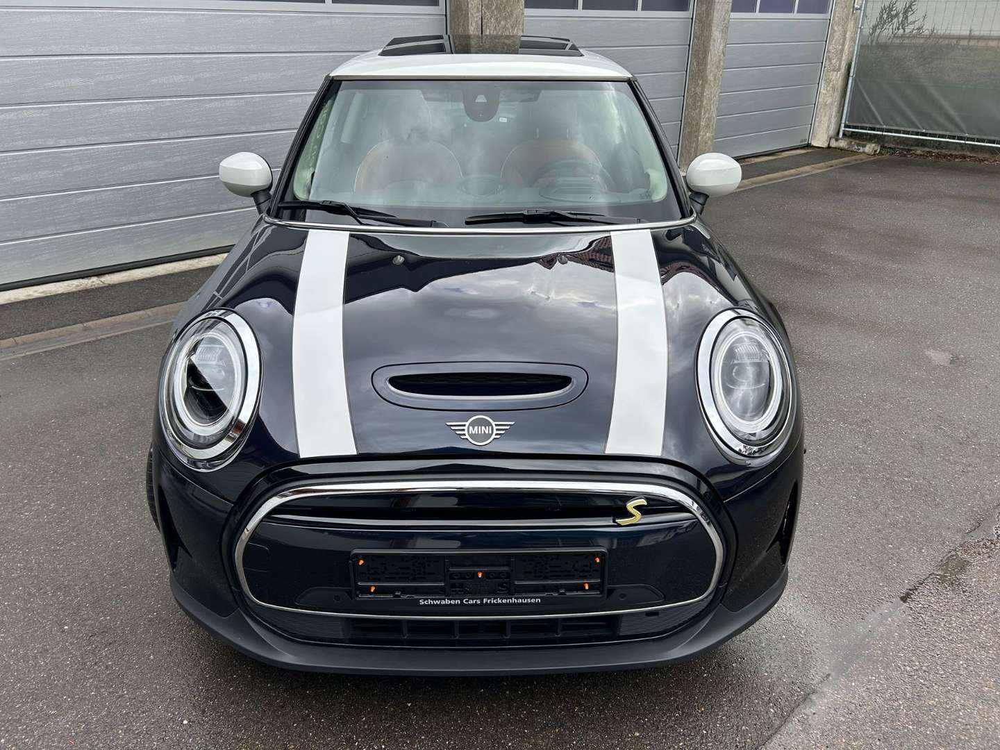 Mini Cooper SE Cooper SE - 2023 - Joinsteer - #5